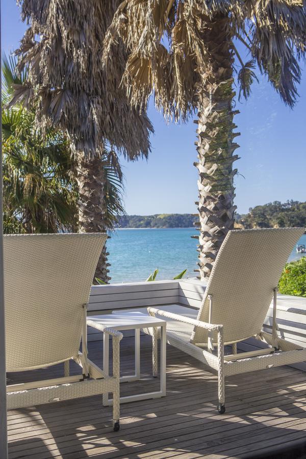 The Beach HouseKawau Island エクステリア 写真