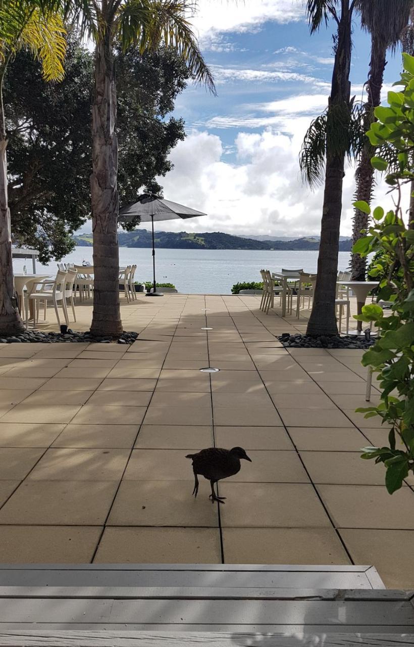The Beach HouseKawau Island エクステリア 写真