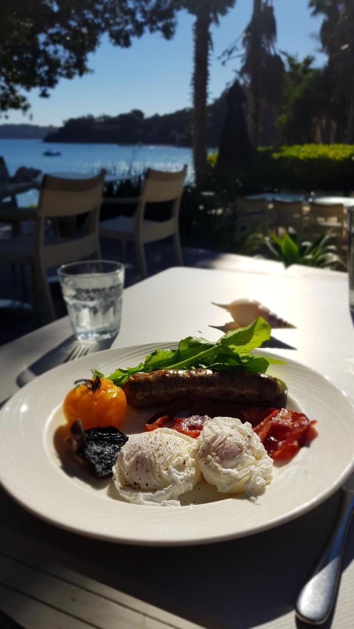 The Beach HouseKawau Island エクステリア 写真